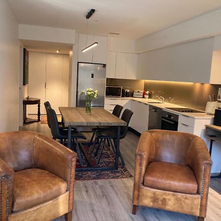 Garden Apartment Queenstown Eksteriør bilde