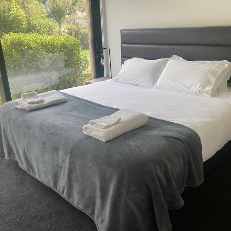 Garden Apartment Queenstown Eksteriør bilde
