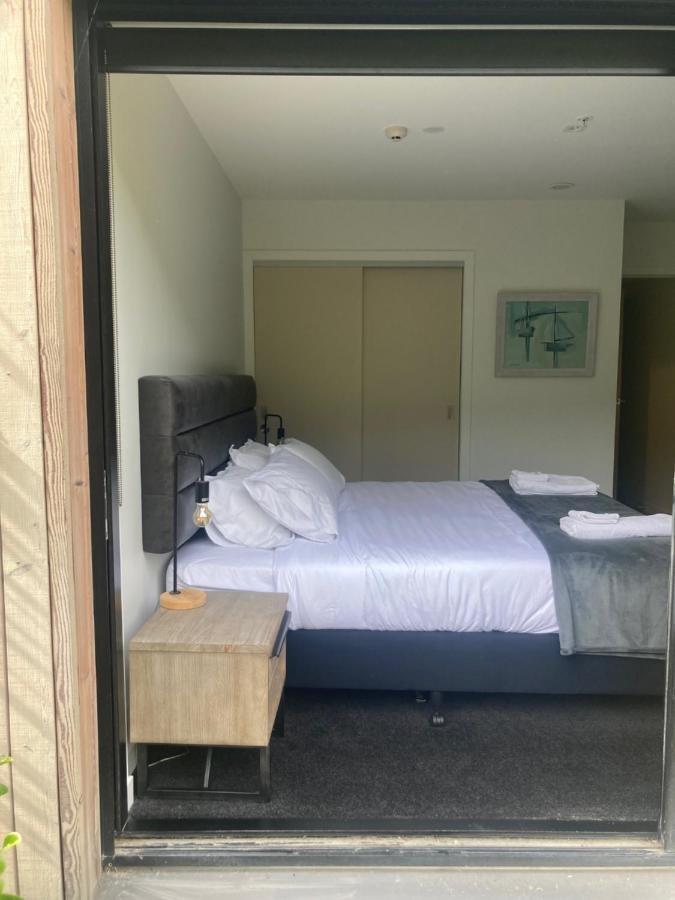 Garden Apartment Queenstown Eksteriør bilde